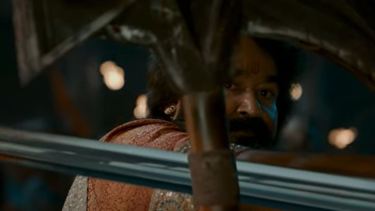 Mohanlal Vrishabha Teaser:  മോഹൻലാലിന്റെ ബ്രഹ്മാണ്ഡചിത്രം വൃഷഭയുടെ ടീസർ ഇവിടെ കാണാം, ഒരുങ്ങുന്നത് പാൻ ഇന്ത്യൻ ഇതിഹാസം