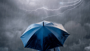 Kerala Weather Update: ഇന്ന് ഇടിമിന്നലോടു കൂടിയ മഴ; മുന്നറിയിപ്പ് നൽകി കാലാവസ്ഥ കേന്ദ്രം