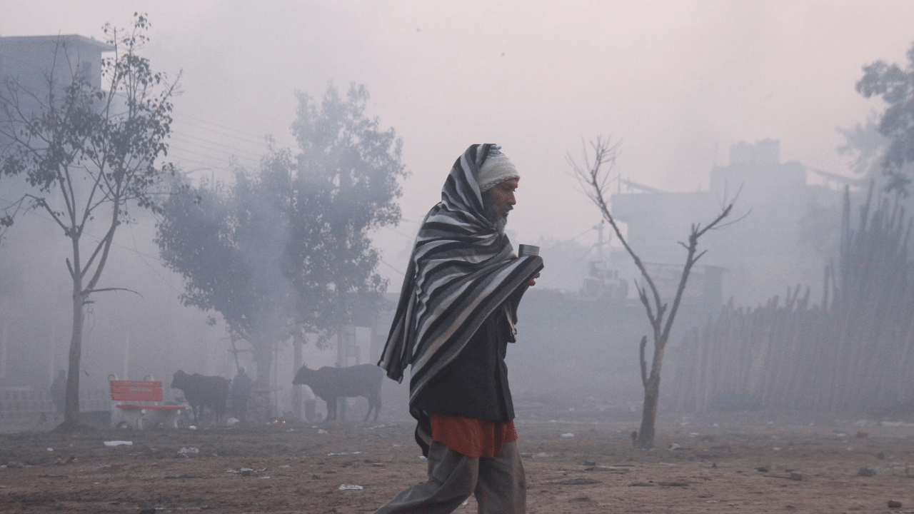 La Nina: ലാനിന വരുന്നു, ഇനി കൊടും തണുപ്പ്; മുന്നറിയിപ്പുമായി കാലാവസ്ഥ വകുപ്പ്