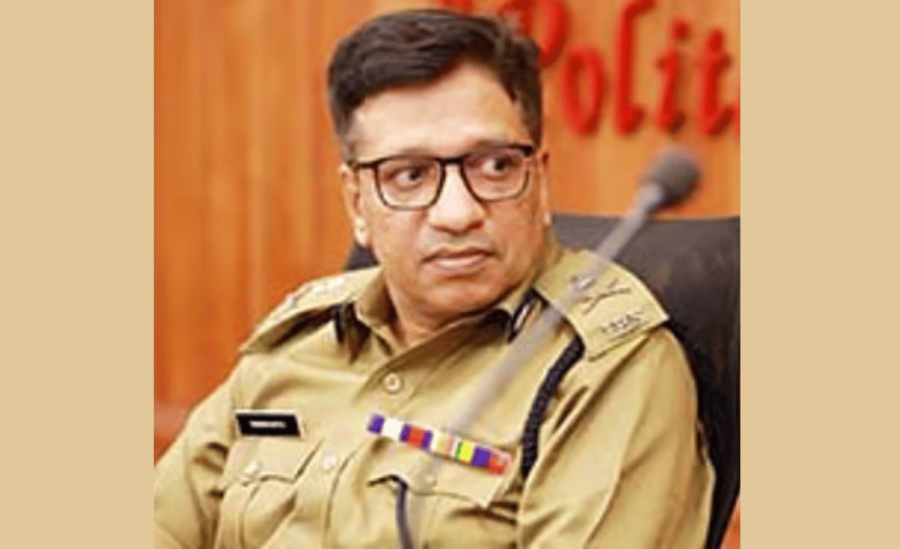 Kerala IPS Officers: ഐപിഎസിൽ വീണ്ടും അഴിച്ചുപണി; യോഗേഷ് ഗുപ്‌തയെ ഫയർ ഫോഴ്‌സിൽ നിന്ന് മാറ്റി