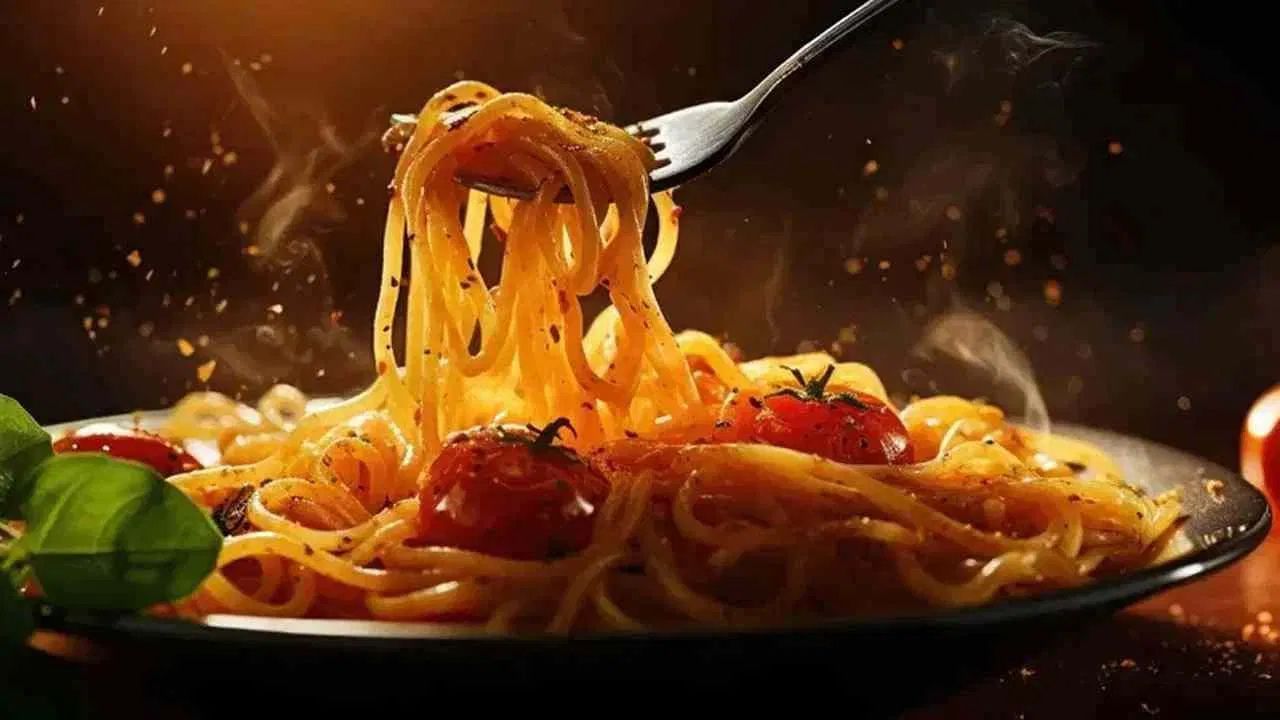 യുദ്ധത്തിനുശേഷം ജപ്പാൻ ക്ഷാമത്തിലേക്ക് വീഴാതിരിക്കാൻ വലിയ അളവിൽ അമേരിക്കയിൽ നിന്ന് ഗോതമ്പ് ഇറക്കുമതി ചെയ്തു. എന്നാൽ വിതരണത്തിലെ പാളിച്ചകൾ കാരണം ഗോതമ്പ് കരിഞ്ചന്തയിൽ എത്തുകയും അനധികൃത തട്ടുകടകളിൽ നൂഡിൽസായി വിൽക്കുകയും ചെയ്തു.