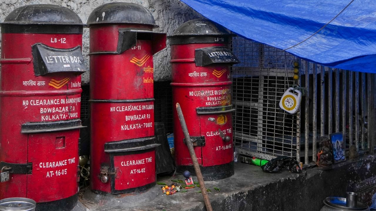 India Post: ഇനി ഒറ്റ ദിവസം കൊണ്ട് തപാലുകൾ ലക്ഷ്യ സ്ഥാനത്തെത്തും; വേഗതയ്ക്കൊപ്പം ഓടിയെത്താൻ ഇന്ത്യ പോസ്റ്റ്