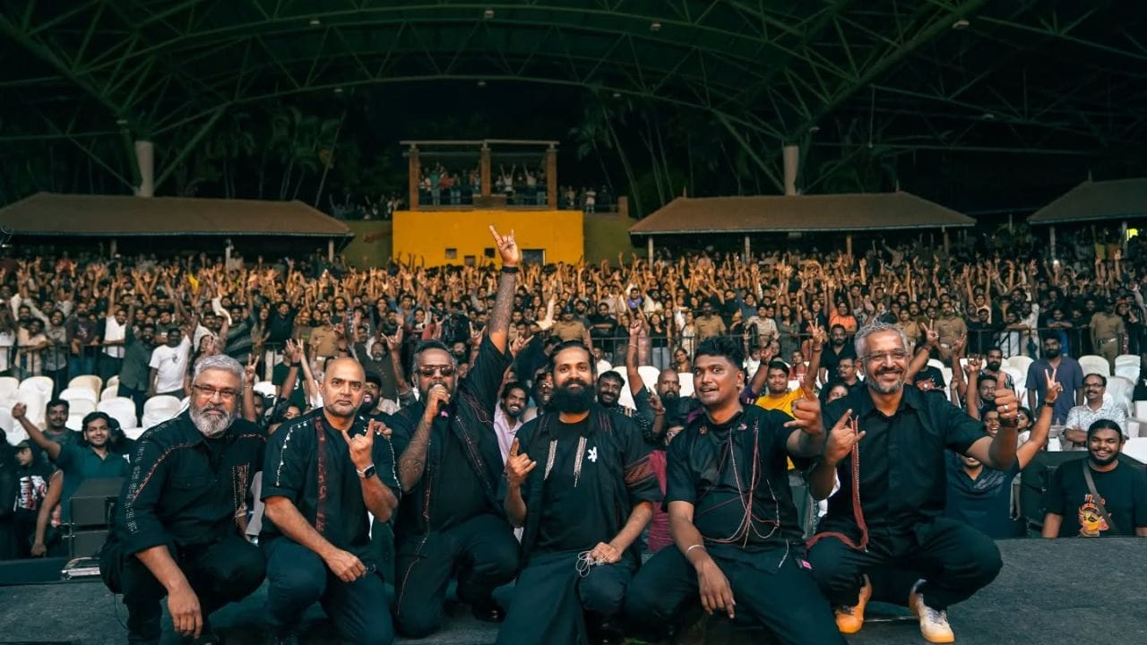 ഈ ആൽബത്തിലെ "Flight to the Summer Sky" എന്ന ഗാനമാണ് മികച്ച ഗ്ലോബൽ മ്യൂസിക് പെർഫോമൻസ് വിഭാഗത്തിൽ പരിഗണിക്കാൻ പ്രധാനമായും സമർപ്പിച്ചത്.