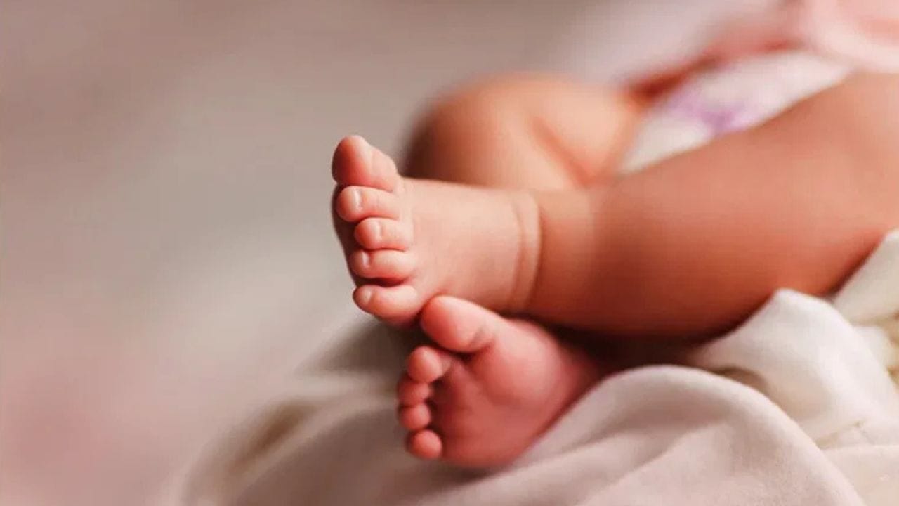 സ്പർശം വഴി കുഞ്ഞിന്റെ ശരീര താപനില, ഉറക്കം തുടങ്ങിയ സുപ്രധാന ശാരീരിക ധർമ്മങ്ങൾ സ്ഥിരമായി നിലനിർത്താൻ സഹായിക്കുന്നു.