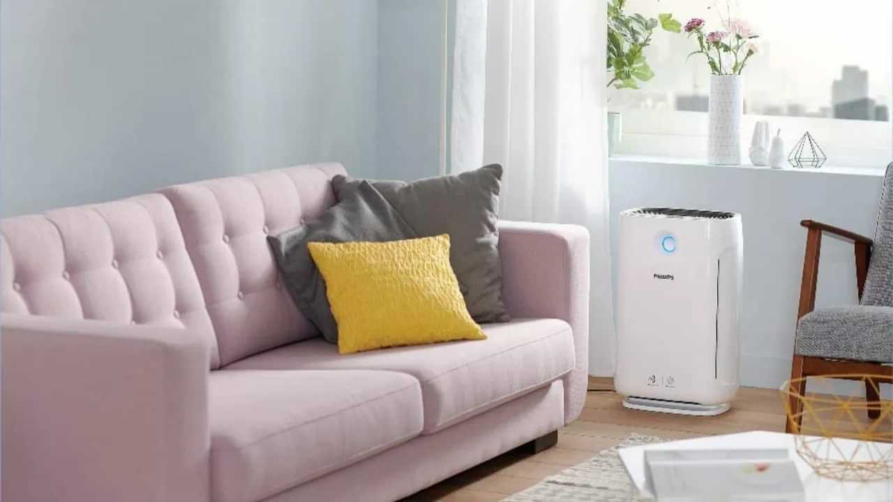 Air Purifiers: അസുഖം പിടിപ്പിക്കേണ്ട,  5,000 രൂപയിൽ താഴെ നല്ലൊരു എയർ പ്യൂരിഫയർ