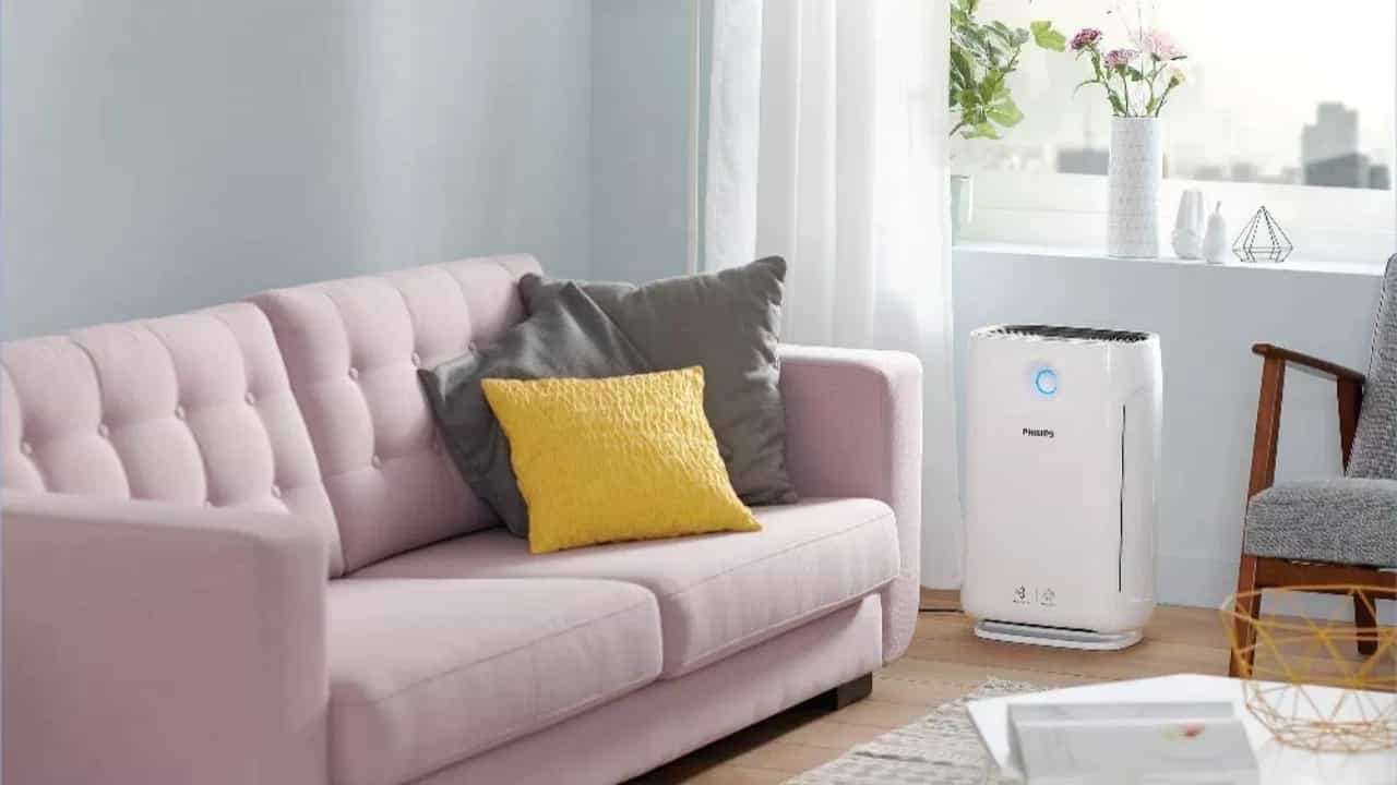 Air Purifiers: അസുഖം പിടിപ്പിക്കേണ്ട, 5,000 രൂപയിൽ താഴെ നല്ലൊരു എയർ പ്യൂരിഫയർ Air Purifiers: അസുഖം പിടിപ്പിക്കേണ്ട, 5,000 രൂപയിൽ താഴെ നല്ലൊരു എയർ പ്യൂരിഫയർ