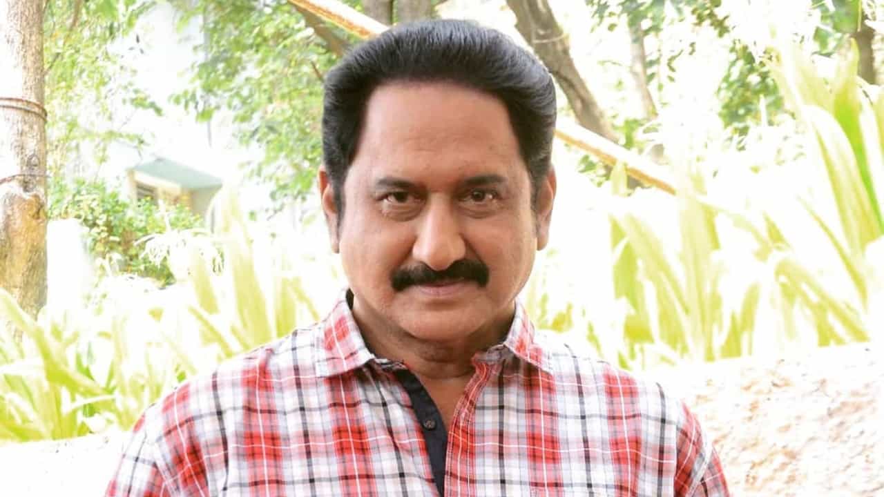 Actor Suman: ചോറ്റാനിക്കരയിൽ പോയി കൂടോത്രം മാറ്റി; ആഭിചാരപ്രയോഗം കാരണം തനിക്ക് ബുദ്ധിമുട്ടുകളുണ്ടായെന്ന് നടൻ സുമൻ Actor Suman: ചോറ്റാനിക്കരയിൽ പോയി കൂടോത്രം മാറ്റി; ആഭിചാരപ്രയോഗം കാരണം തനിക്ക് ബുദ്ധിമുട്ടുകളുണ്ടായെന്ന് നടൻ സുമൻ