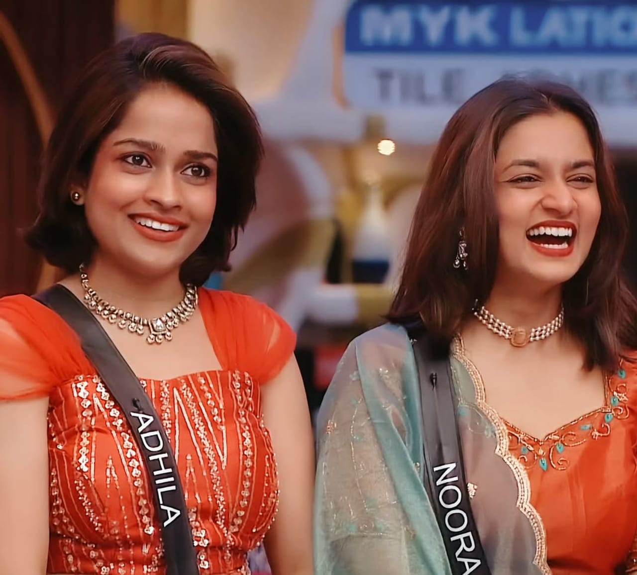 ബി​ഗ് ബോസ് മലയാളം സീസൺ ഏഴ് ആരംഭിച്ച് അറുപത്തി ഒന്നാം ദിവസത്തിൽ എത്തി നിൽക്കുകയാണ്. ഇനി ഏതാനും മത്സരാർത്ഥികൾ മാത്രമാണ് വീട്ടിനകത്തുള്ളത്. ഇവരിൽ ഇനി ആരൊക്കെ പുറത്ത് പോകുമെന്ന അറിയാനാണ് ആരാധകർ കാത്തിരിക്കുന്നത്. (Image Credits: Instagram)