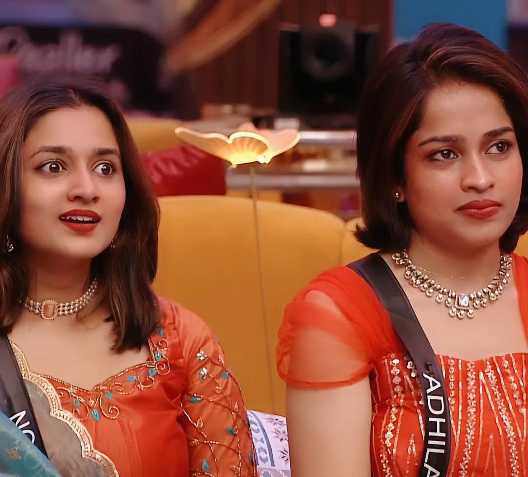 പ്രസവിക്കാൻ തനിക്ക് പേടിയാണ് സറോഗസി വഴിയും നോക്കുന്നുണ്ടെന്ന് ആദില പറയുന്നു. തങ്ങളിൽ ഒരാൾ ക്യാരിയിങ് ആവും എന്ന് നൂറയും പ്രതികരിച്ചു. അതേസമയം ഇതിനു മുൻപ് ഇരുവരും കുട്ടികളെ കുറിച്ച് തുറന്നുപറഞ്ഞിട്ടുണ്ട്.