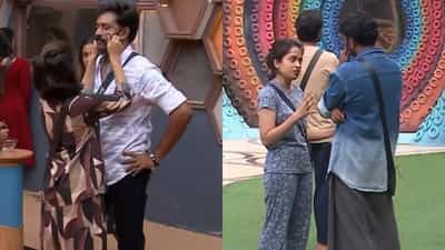 Bigg Boss Malayalam Season 7; ആദിലയുടെ പെരുമാറ്റം സഹിക്കാനാവുന്നില്ല, വെറുപ്പാണ്; പെങ്ങളൂട്ടിക്കെതിരെ കളി മാറ്റി പിടിച്ച് ഷാനവാസ്