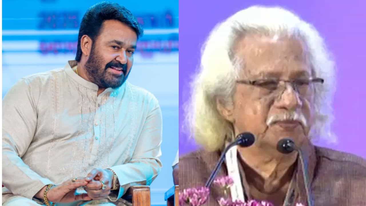 Adoor Gopala Krishnan: എനിക്ക് ദാദാ സാഹേബ് ഫാൽകെ പുരസ്‌കാരം ലഭിച്ചപ്പോള്‍ ആദരിക്കാനും സ്വീകരണമൊരുക്കാനും ആരും ഉണ്ടായില്ല; അടൂർ ഗോപാലകൃഷ്ണൻ