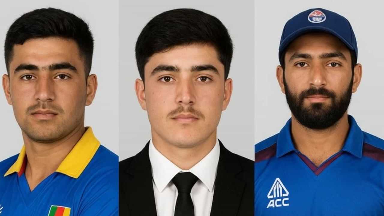 Afghan Cricketers: പാകിസ്ഥാന് വ്യോമാക്രണം; മൂന്ന് അഫ്ഗാന് ക്രിക്കറ്റ് താരങ്ങള് ഉള്പ്പെടെ എട്ട് പേര് മരിച്ചു Afghan Cricketers: പാകിസ്ഥാന് വ്യോമാക്രണം; മൂന്ന് അഫ്ഗാന് ക്രിക്കറ്റ് താരങ്ങള് ഉള്പ്പെടെ എട്ട് പേര് മരിച്ചു