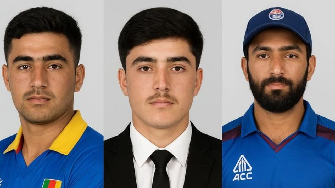 Afghan Cricketers: പാകിസ്ഥാന്‍ വ്യോമാക്രണം; മൂന്ന് അഫ്ഗാന്‍ ക്രിക്കറ്റ് താരങ്ങള്‍ ഉള്‍പ്പെടെ എട്ട് പേര്‍ മരിച്ചു