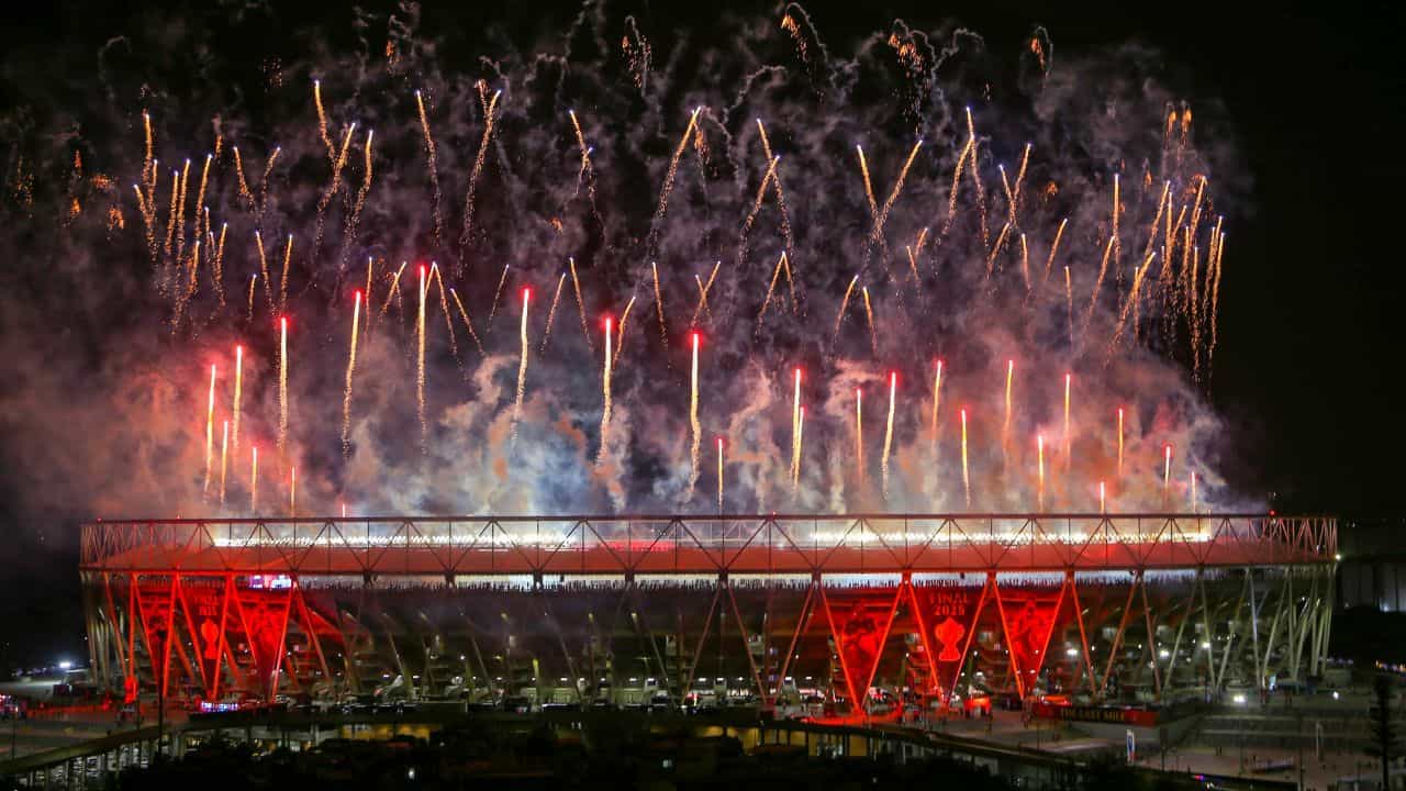 Commonwealth Games 2030 : കോമൺവെൽത്ത് ഗെയിംസ് വീണ്ടും ഇന്ത്യൻ മണ്ണിലേക്ക്; ഗെയിംസിൻ്റെ ശതാബ്ദിക്ക് അഹമ്മദാബാദ് വേദിയാകും