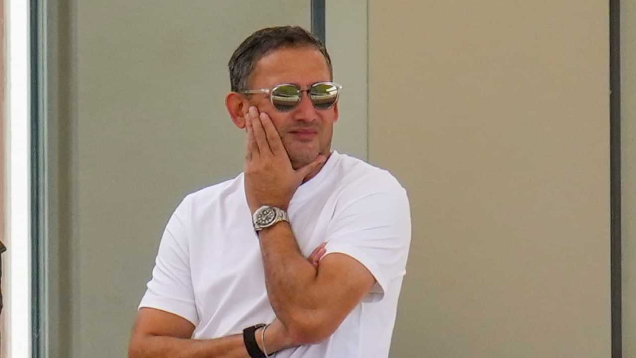 Mohammed Shami: താൻ മാച്ച് ഫിറ്റാണെന്ന് ഷമി; ഫിറ്റാണെങ്കിൽ ടീമിലുണ്ടാവുമായിരുന്നു എന്ന് മുഖ്യ സെലക്ടർ