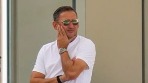 Mohammed Shami: താൻ മാച്ച് ഫിറ്റാണെന്ന് ഷമി; ഫിറ്റാണെങ്കിൽ ടീമിലുണ്ടാവുമായിരുന്നു എന്ന് മുഖ്യ സെലക്ടർ Mohammed Shami: താൻ മാച്ച് ഫിറ്റാണെന്ന് ഷമി; ഫിറ്റാണെങ്കിൽ ടീമിലുണ്ടാവുമായിരുന്നു എന്ന് മുഖ്യ സെലക്ടർ