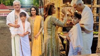 Bigg Boss Malayalam Season 7: ‘മോളെന്താ എൻജോയ് ചെയ്തോ? ഇവൾ റീയാക്റ്റ് ചെയ്ത രീതിയാണ് പ്രശ്നം’; നൂറയോട് ദേഷ്യപ്പെട്ട് ആദില