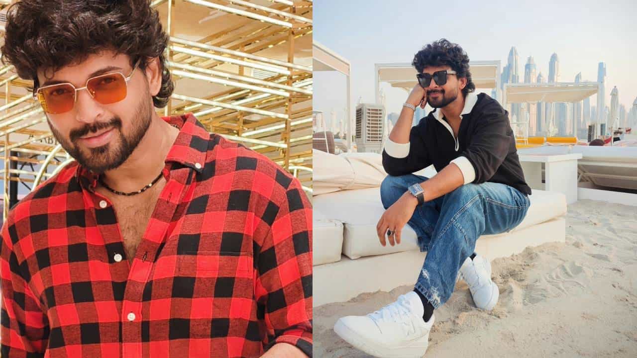 Ajmal Ameers Controversy: ഹോട്ടല്മുറിയിലേക്ക് വിളിച്ചുവരുത്തി, കടന്നുപിടിച്ചു; അജ്മൽ അമീറിനെതിരെ ആരോപണവുമായി തമിഴ് നടി Ajmal Ameers Controversy: ഹോട്ടല്മുറിയിലേക്ക് വിളിച്ചുവരുത്തി, കടന്നുപിടിച്ചു; അജ്മൽ അമീറിനെതിരെ ആരോപണവുമായി തമിഴ് നടി
