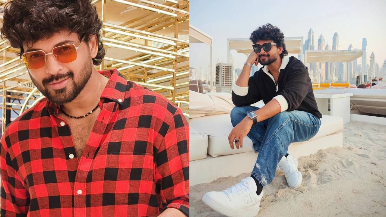 Ajmal Ameer’s Controversy: ‘ഹോട്ടല്‍മുറിയിലേക്ക് വിളിച്ചുവരുത്തി, കടന്നുപിടിച്ചു’; അജ്മൽ അമീറിനെതിരെ ആരോപണവുമായി തമിഴ് നടി