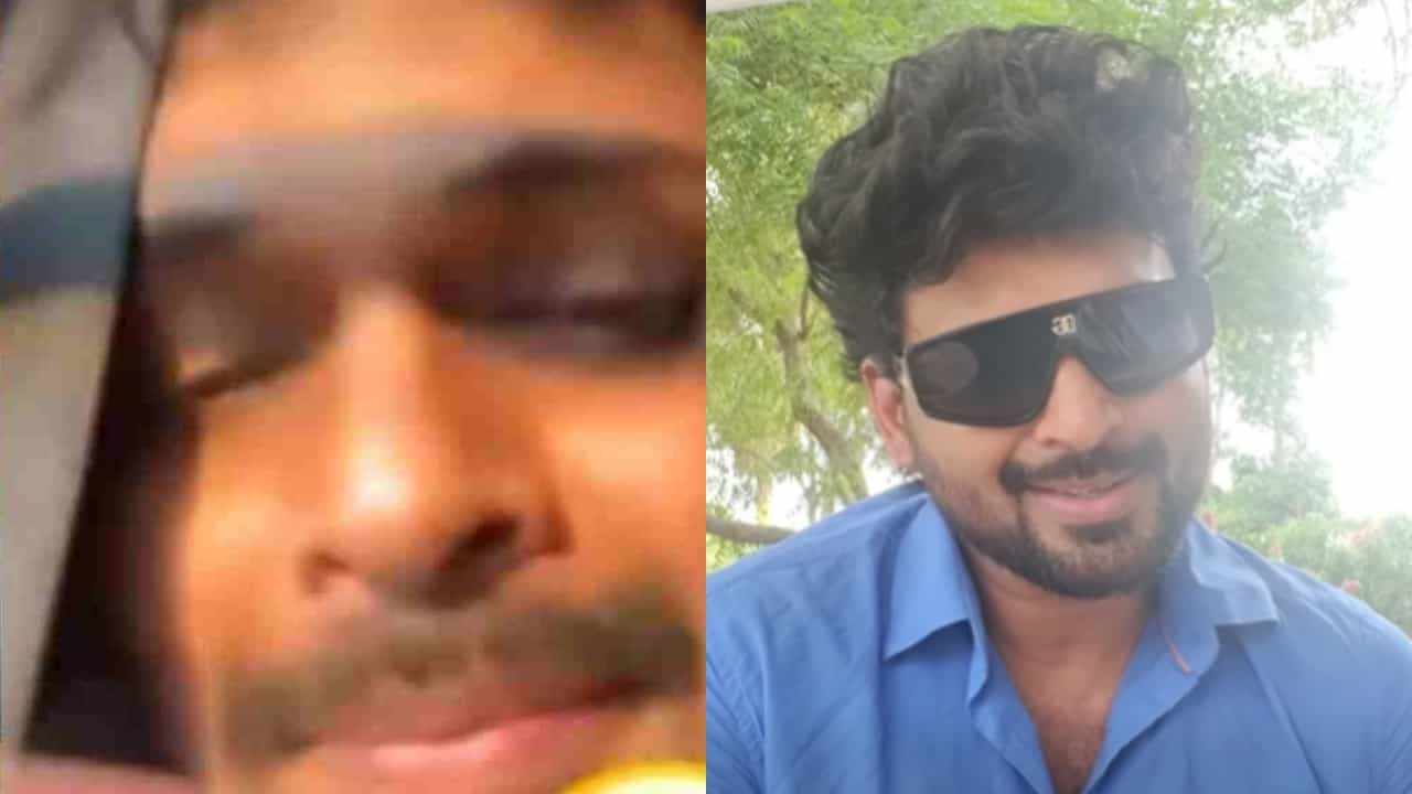 Ajmal Ameer: ഇതൊക്കെ എഐയുടെ കളികളാ; വൈറൽ വിഡിയോ കോളിൽ വിശദീകരണവുമായി അജ്മൽ അമീർ Ajmal Ameer: ഇതൊക്കെ എഐയുടെ കളികളാ; വൈറൽ വിഡിയോ കോളിൽ വിശദീകരണവുമായി അജ്മൽ അമീർ