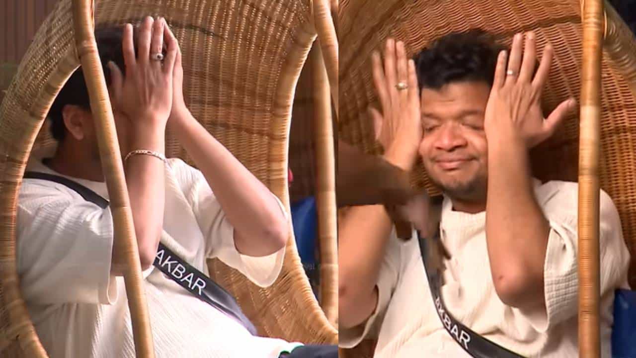Bigg Boss Malayalam Season 7: പാവ മോഷണം പോയി! പൊട്ടിക്കരഞ്ഞ് അക്ബർ; കൊടുത്താൽ കൊല്ലത്തും കിട്ടും എന്ന് ബി​ഗ് ബോസ് പ്രേക്ഷകർ