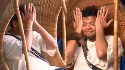 Bigg Boss Malayalam Season 7: പാവ മോഷണം പോയി! പൊട്ടിക്കരഞ്ഞ് അക്ബർ; കൊടുത്താൽ കൊല്ലത്തും കിട്ടും എന്ന് ബി​ഗ് ബോസ് പ്രേക്ഷകർ