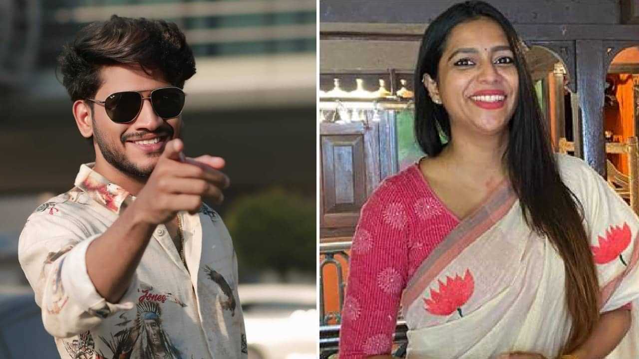 Bigg Boss Malayalam Akhil Marar: ബിഗ്‌ ബോസ് ഗ്രാന്റ് ഫിനാലെയിലേക്ക് എന്നെ വിളിക്കണം; എന്റെ കപ്പ് ശോഭയ്ക്ക് തന്നേക്കാം; അഖിൽ മാരാർ