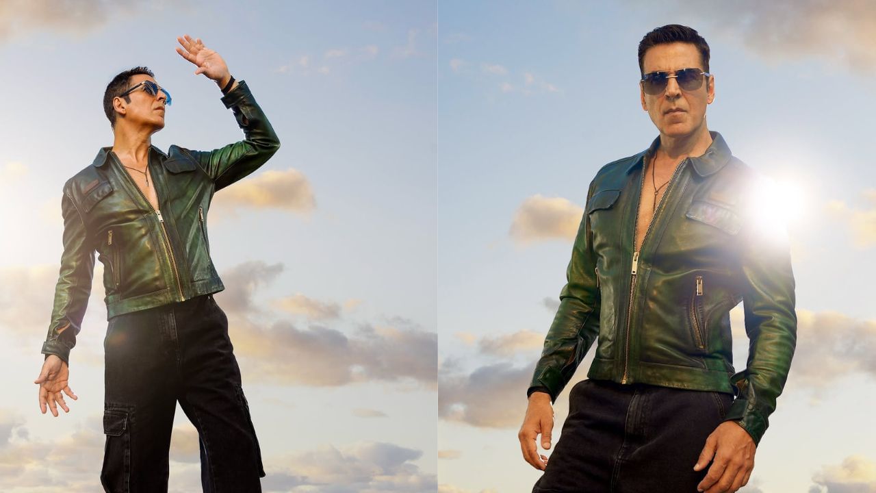 Akshay Kumar: വൈകി ഉറങ്ങുന്നവർ മണ്ടന്മാരാണ്, എന്നും രാവിലെ ഞാൻ ചെയ്യുന്നത്…; ഫിറ്റ്നസ് രഹസ്യം വെളിപ്പെടുത്തി അക്ഷയ് കുമാർ
