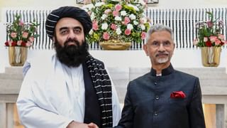 സ്ത്രീകളോട് ‘കടക്ക് പുറത്ത്’ പറയുന്ന താലിബാൻ; എന്നിട്ടും ഇന്ത്യ അഫ്ഗാനെ കൂടെ നിർത്തുന്നു, കാരണം…