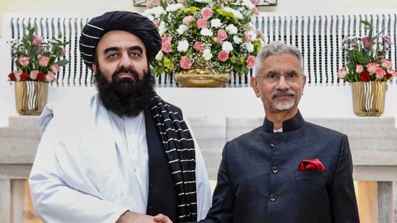 Amir Khan Muttaqi: ഇന്ത്യന്‍ മണ്ണില്‍ നിന്ന് പാകിസ്ഥാന് ഉപദേശം; ഭീകരതയെ അകറ്റാന്‍ ശ്രമിക്കൂവെന്ന് താലിബാന്‍ മന്ത്രി