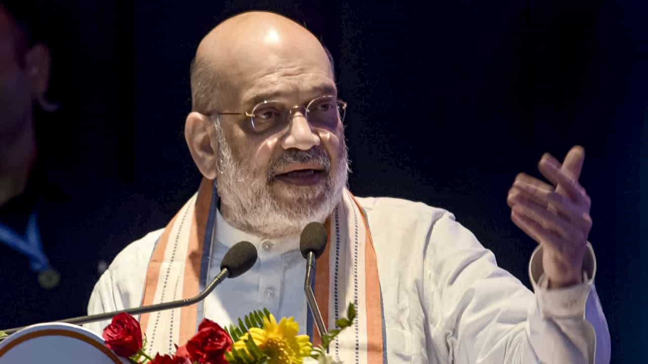 Amit Shah: ബിഹാറില്‍ യഥാര്‍ത്ഥ ദീപാവലി നവംബര്‍ 14ന് ആഘോഷിക്കുമെന്ന് അമിത് ഷാ