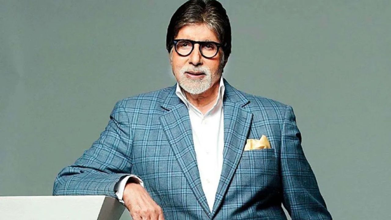 അമിതാഭ് ബച്ചൻ: ഇന്ത്യൻ സിനിമയിലെ മുതിർന്ന നടനാണ് അമിതാഭ് ബച്ചൻ. അദ്ദേഹം പതിറ്റാണ്ടുകളായി സസ്യാഹാരമാണ് പിന്തുടരുന്നത്. ധാന്യങ്ങൾ, പഴങ്ങൾ, പച്ചക്കറികൾ, പ്രോട്ടീൻ എന്നിവ മാത്രം ഉൾപ്പെടുന്ന അദ്ദേഹത്തിന്റെ ഭക്ഷണക്രമമാണ് അദ്ദേഹം എപ്പോഴും ഉന്മേഷദായകനായി കാണപ്പെടുന്നതിന്റെ രഹസ്യമെന്നാണ് പറയപ്പെടുന്നത്. (image: Social media)