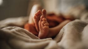 ഇത്തവണ അമ്മത്തൊട്ടിലിൽ നിന്ന് കിട്ടിയത് കുട്ടിയെ അല്ല പകരം പണക്കി