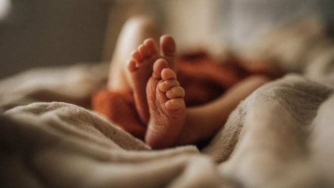 ഇത്തവണ അമ്മത്തൊട്ടിലിൽ നിന്ന് കിട്ടിയത് കുട്ടിയെ അല്ല പകരം പണക്കി