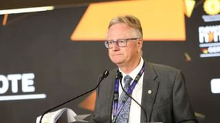 News9 Global Summit 2025 : ഇന്ത്യൻ സംസ്കാരം ചൈനയെക്കാൾ പഴക്കമുള്ളത്; ന്യൂസ്9 ഗ്ലോബൽ സമ്മിറ്റിൽ എൽഎപിപി ഗ്രൂപ്പിന്റെ മുൻ ചെയർമാൻ