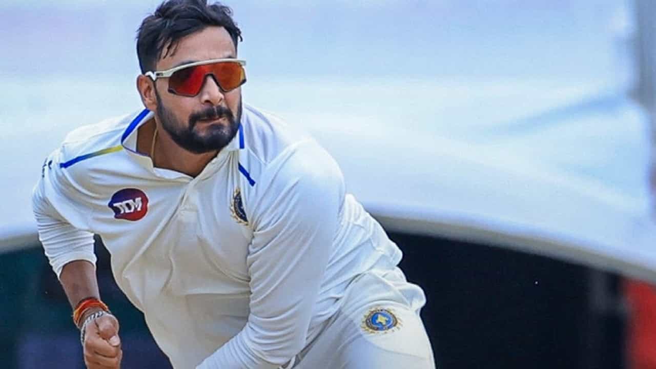 Ankit Sharma: ജലജിന് പറ്റിയ പകരക്കാരന്‍, ഓള്‍ റൗണ്ട് മികവ് പുറത്തെടുത്ത് അങ്കിത് ശര്‍മ