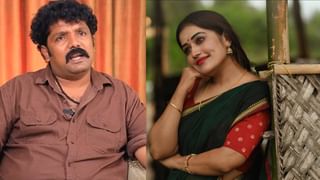 Ramesh Pisharody: ‘അതിനുശേഷം ഞാൻ ആ വസ്ത്രം ധരിച്ചിട്ടില്ല’; അനുഭവം പങ്കുവെച്ച് രമേഷ് പിഷാരടി