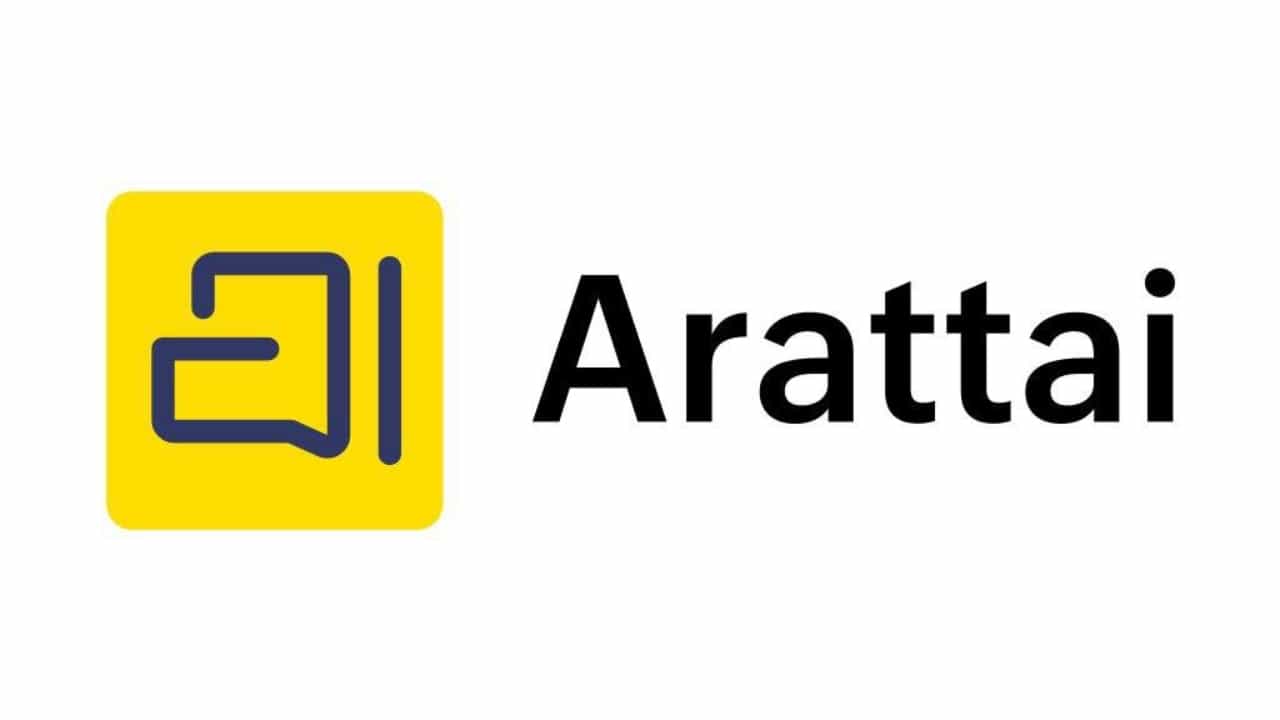 Arattai App: മൂന്നര ലക്ഷത്തിലധികം ഡൗൺലോഡുകളുമായി അരട്ടൈയുടെ കുതിപ്പ്; വരുന്ന അപ്ഡേറ്റുകളിൽ സുരക്ഷ വർധിപ്പിക്കുമെന്ന് ശ്രീധർ വെമ്പു