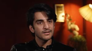 Bigg Boss Malayalam Season 7: അനുമോൾ ആദിലയെ ഉമ്മവച്ചിട്ടുണ്ട്, അതിൽ പ്രശ്നമില്ല; ഞാനും ജിസേലും ഒരു കട്ടിലിൽ കിടന്നപ്പോൾ പ്രശ്നം: ആര്യൻ