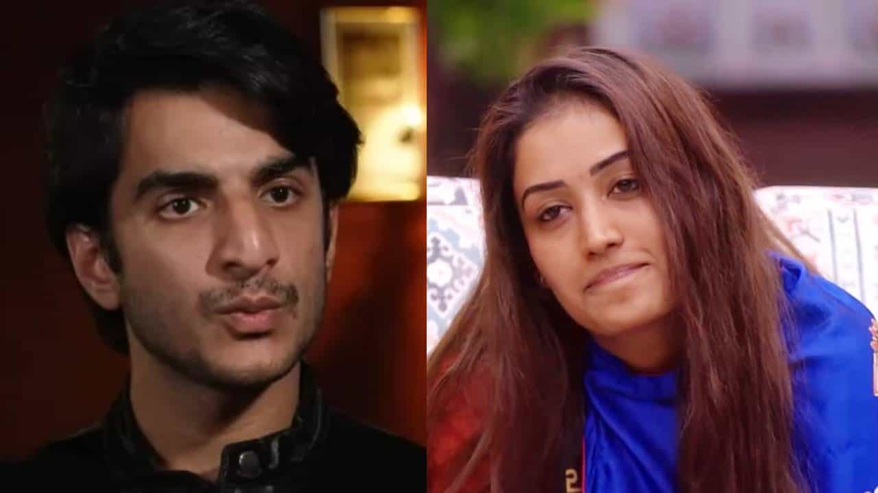 Bigg Boss Malayalam 7:  അനുവിന് എന്നോട് ഒരു ക്രഷുള്ളതായി തോന്നിയിട്ടുണ്ട്, ഗോസിപ്പ്സ് ഉണ്ടാക്കാൻ താൽപര്യമുള്ളയാളാണ്; ആര്യൻ