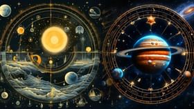 പുഞ്ചിരിക്കുക, തീരുമാനങ്ങൾ ചിന്തിച്ച് എടുക്കുക! 12 രാശികളുടെ...