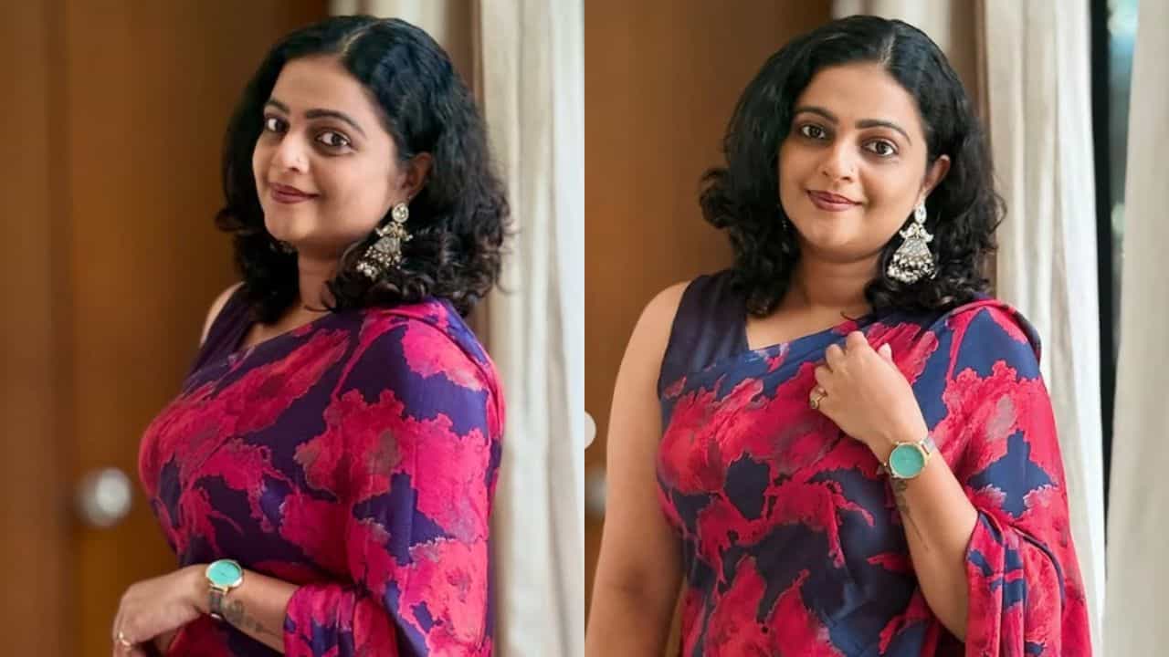 Aswathy Sreekanth: അവളെന്നെ അന്ന് അന്തംവിട്ടു നോക്കി! എനിക്കതിൽ ഇപ്പോഴും കുറ്റബോധമുണ്ട്; അശ്വതി ശ്രീകാന്ത് Aswathy Sreekanth: അവളെന്നെ അന്ന് അന്തംവിട്ടു നോക്കി! എനിക്കതിൽ ഇപ്പോഴും കുറ്റബോധമുണ്ട്; അശ്വതി ശ്രീകാന്ത്