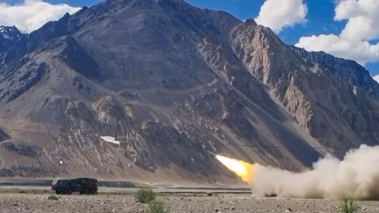 Taliban-Pakistan: ഓപ്പറേഷന്‍ വിജയകരമായി അവസാനിച്ചു; പാകിസ്ഥാന് തിരിച്ചടി നല്‍കി അഫ്ഗാനിസ്ഥാന്‍