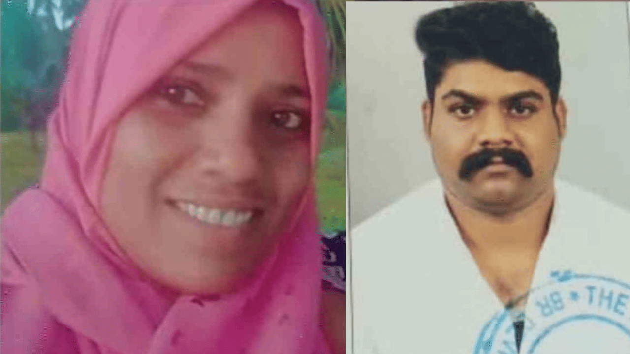 Attingal Murder Case: ഭാര്യയെന്ന് പരിചയപ്പെടുത്തി മുറിയെടുത്തു; ലോഡ്ജിൽ യുവതി കൊല്ലപ്പെട്ട നിലയില്‍; ശരീരമാകെ കുപ്പിക്കൊണ്ട് കുത്തിയ പാടുകൾ