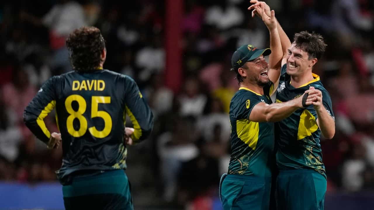 India vs Australia: ഇന്ത്യക്കെതിരെ കമ്മിൻസ് കളിക്കില്ല; മിച്ചൽ മാർഷ് നായകനായ ഓസീസ് ടീമിൽ പുതുമുഖങ്ങൾ
