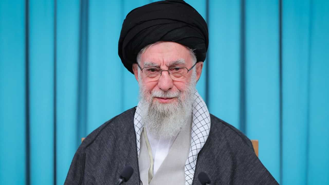 US-Iran talks: ട്രംപുമായി ഖമേനി ചര്‍ച്ചയ്ക്കില്ല, യുഎസ് നിര്‍ദ്ദേശം തള്ളി ഇറാന്‍