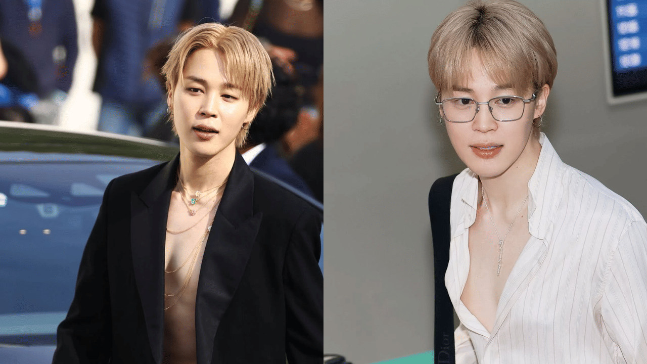 എയർപോർട്ട് ലുക്കും ഫാഷൻ ഷോ ലുക്കുമാണ് ആരാധർ ഏറ്റെടുത്തിരിക്കുന്നത്. ഒരു കറുത്ത ഡിയോർ സ്യൂട്ട് ധരിച്ചാണ് താരമെത്തിയത്. അനുയോജ്യമായ ആഭരണങ്ങൾ കൂടി ചേർന്നപ്പോൾ ലുക്ക് പൂർണമായി. (Image Credit: Instagram)