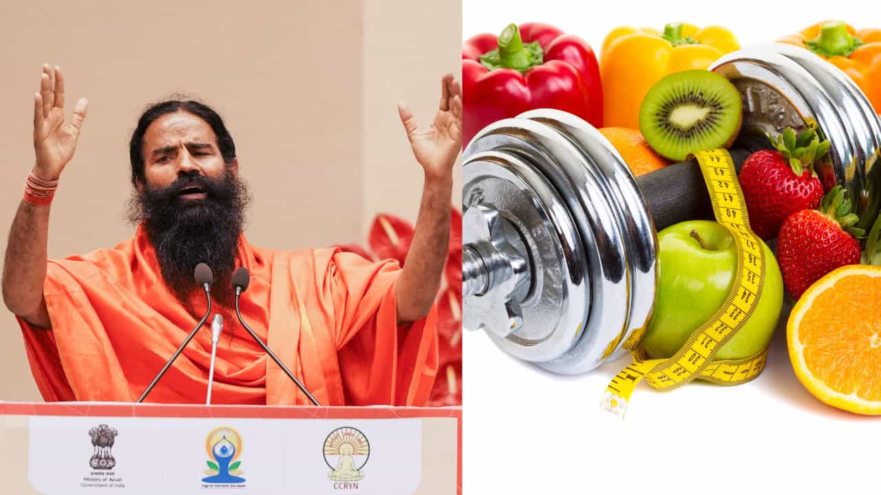 ആഹാരം എപ്പോഴൊക്കെയാണ് കഴിക്കേണ്ടത്? ഭക്ഷണം കഴിക്കേണ്ട ശരിയായ രീതി ഇങ്ങനെയെന്ന് ബാബാ രാംദേവ്