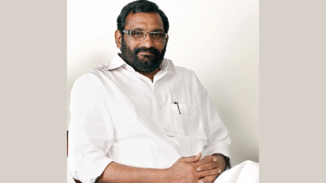 Babu M Palissery: കുന്നംകുളം മുൻ എംഎൽഎ ബാബു എം പാലിശേരി അന്തരിച്ചു Babu M Palissery: കുന്നംകുളം മുൻ എംഎൽഎ ബാബു എം പാലിശേരി അന്തരിച്ചു