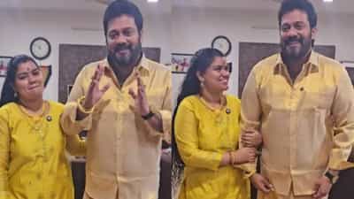 Actor Bala: ഒരു വിശേഷം കൂടിയുണ്ട്, രണ്ട് ദിവസം കൂടി കഴിഞ്ഞാൽ ആ സർപ്രൈസ് നിങ്ങളെ അറിയിക്കും; നടൻ ബാല